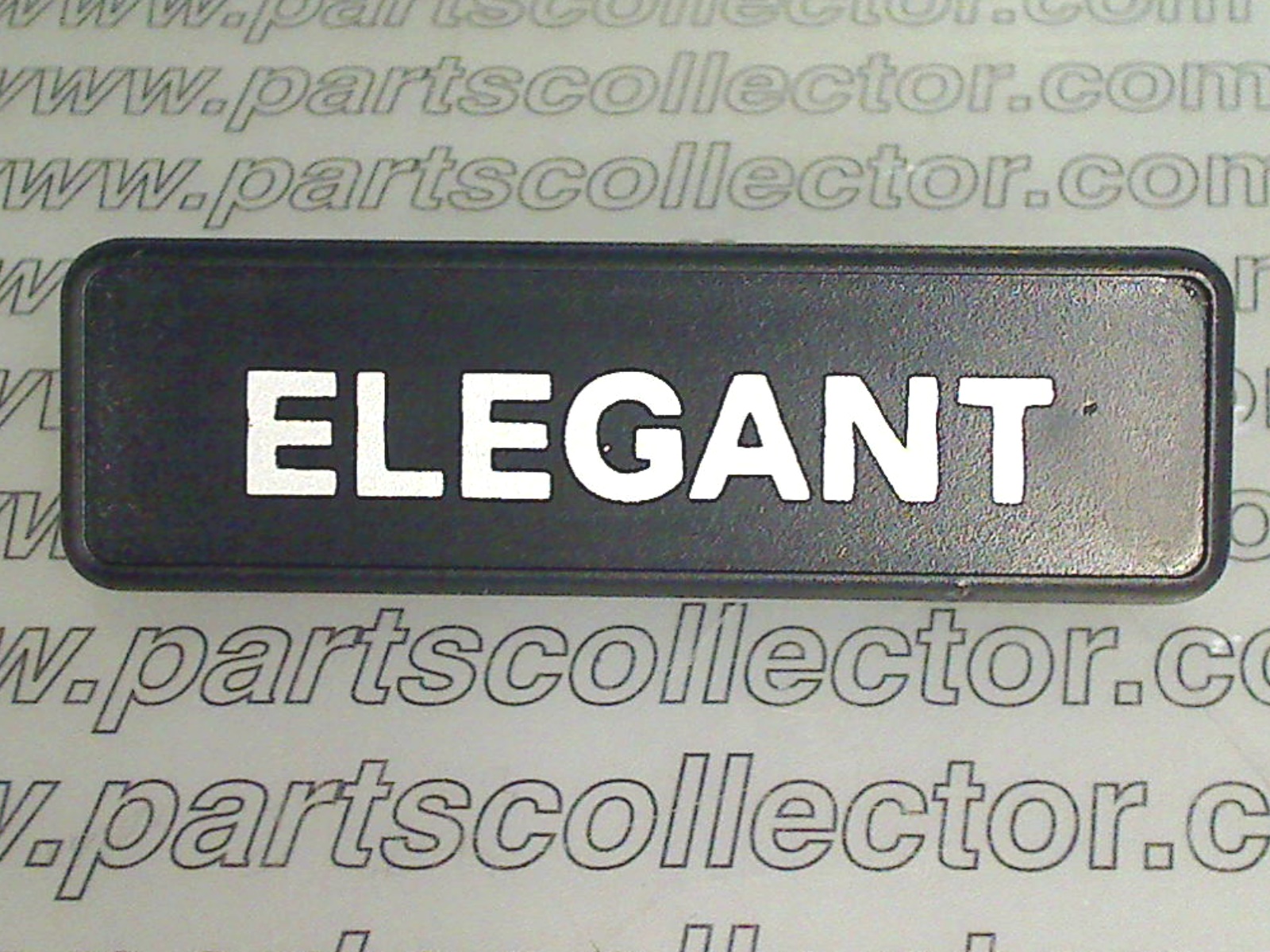 AUTOBIANCHI  Car body code 10031 compatible with: AUTOBIANCHI A112, AUTOBIANCHI AUTOBIANCHI